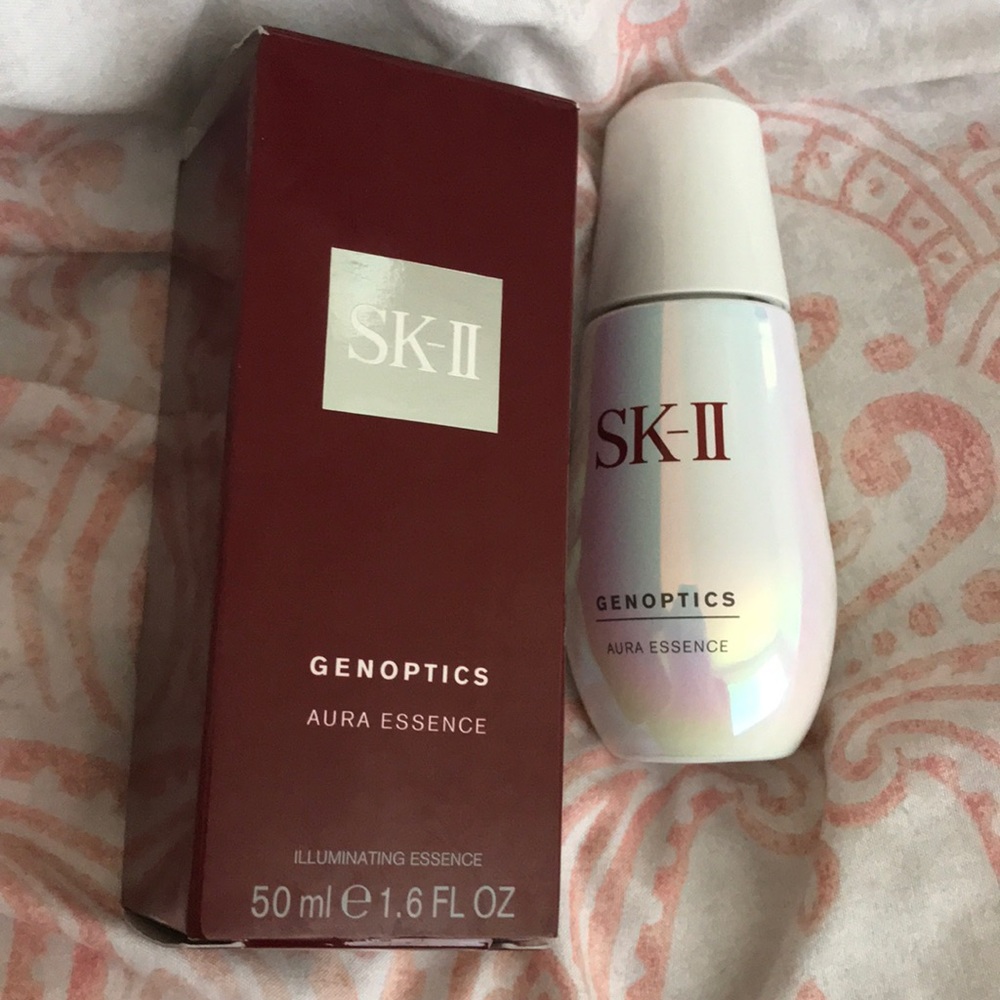 SK-II GENOPTICS Aura Essence